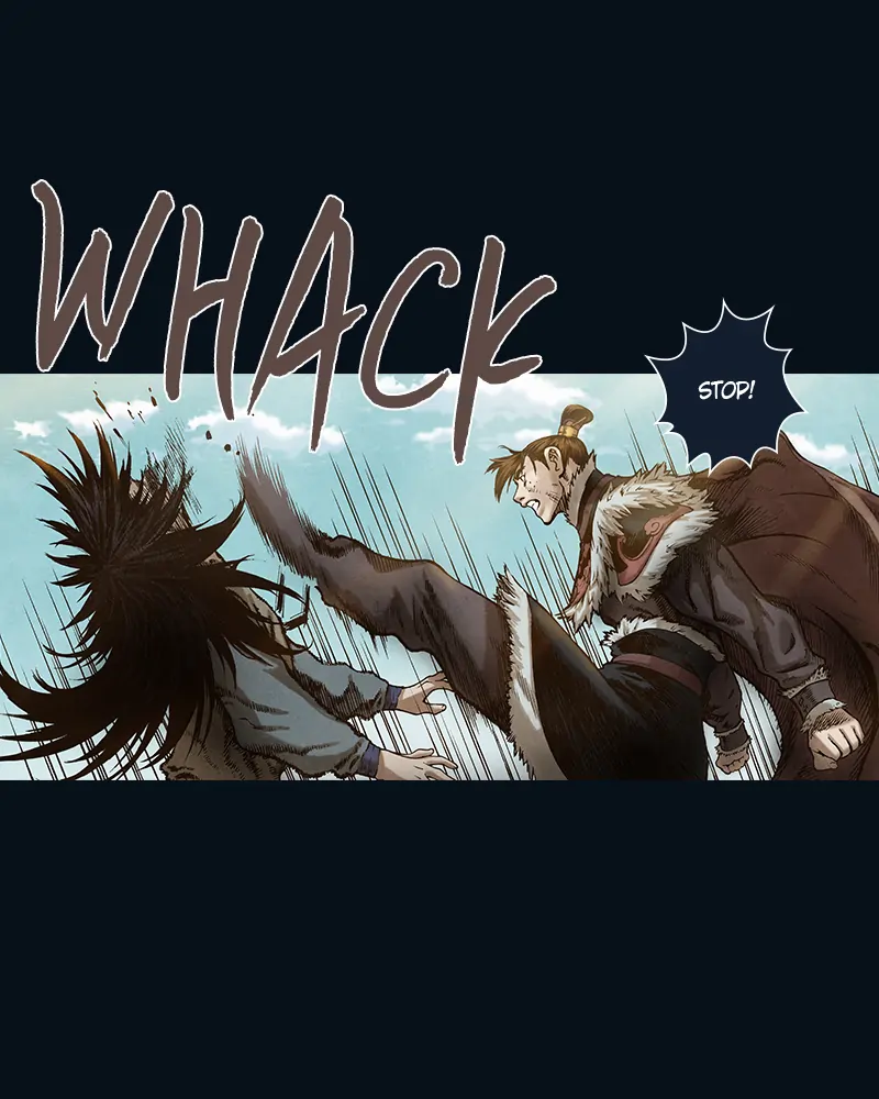 Read Blade of the Phantom Master Manga Online