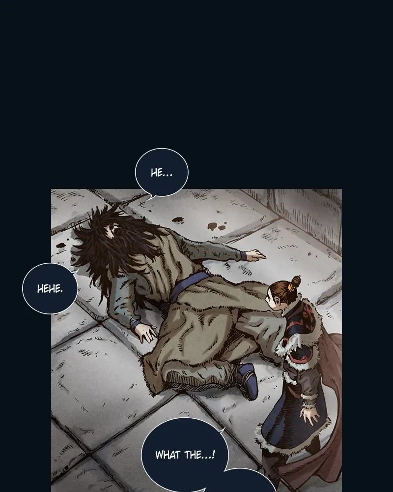Read Blade of the Phantom Master Manga Online