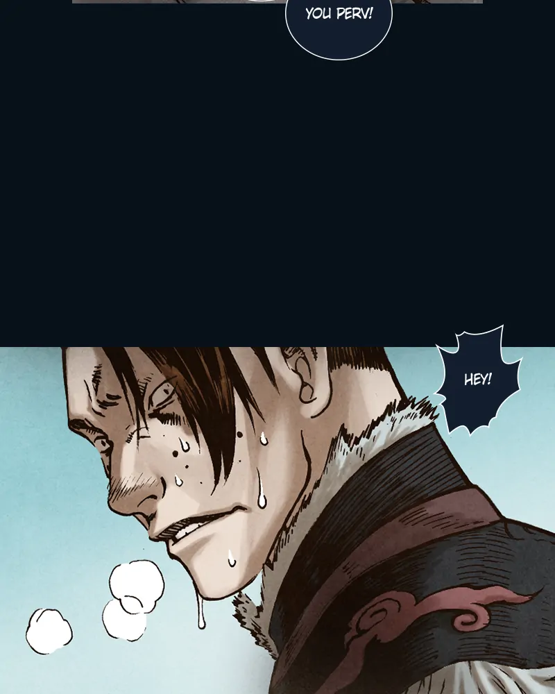 Read Blade of the Phantom Master Manga Online