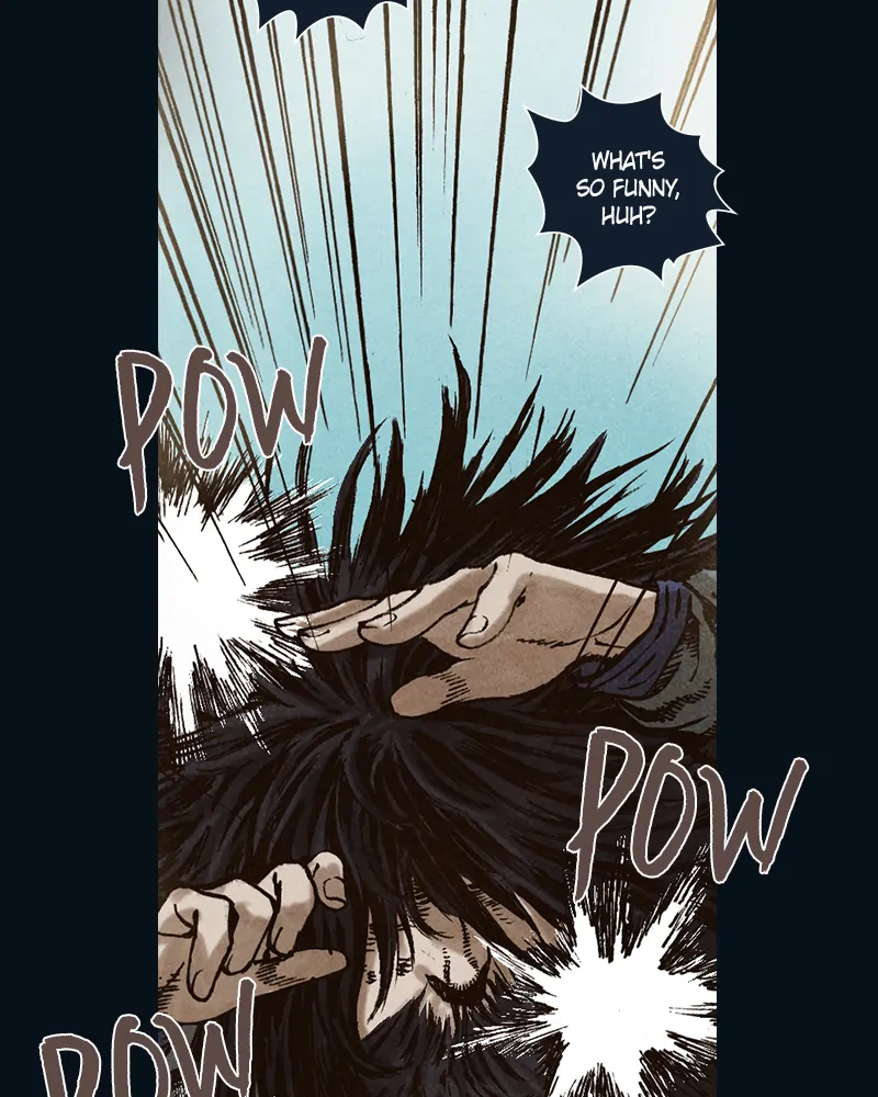 Read Blade of the Phantom Master Manga Online