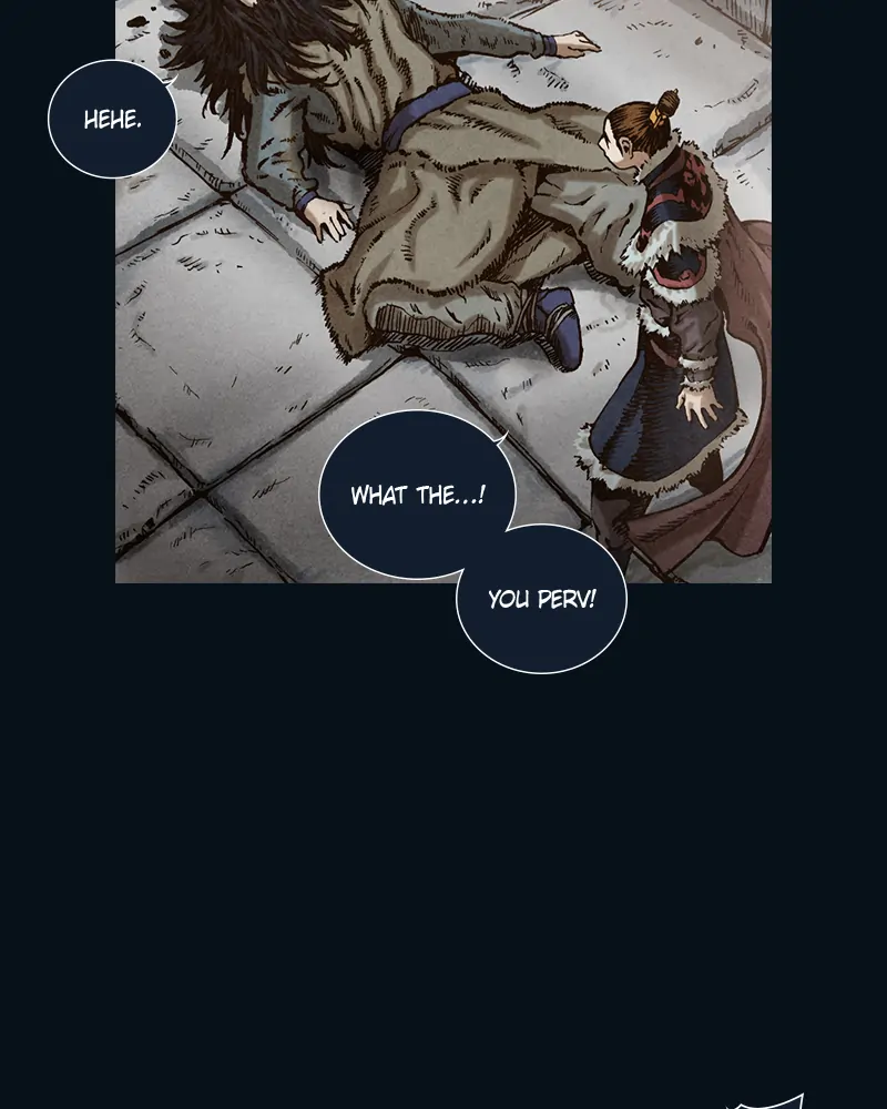 Read Blade of the Phantom Master Manga Online