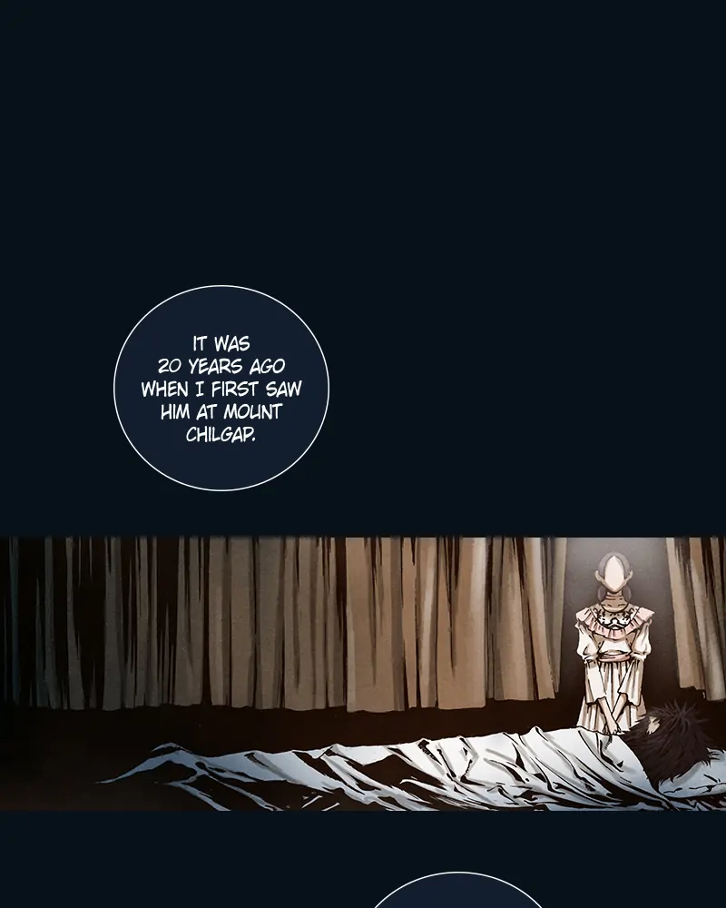 Read Blade of the Phantom Master Manga Online
