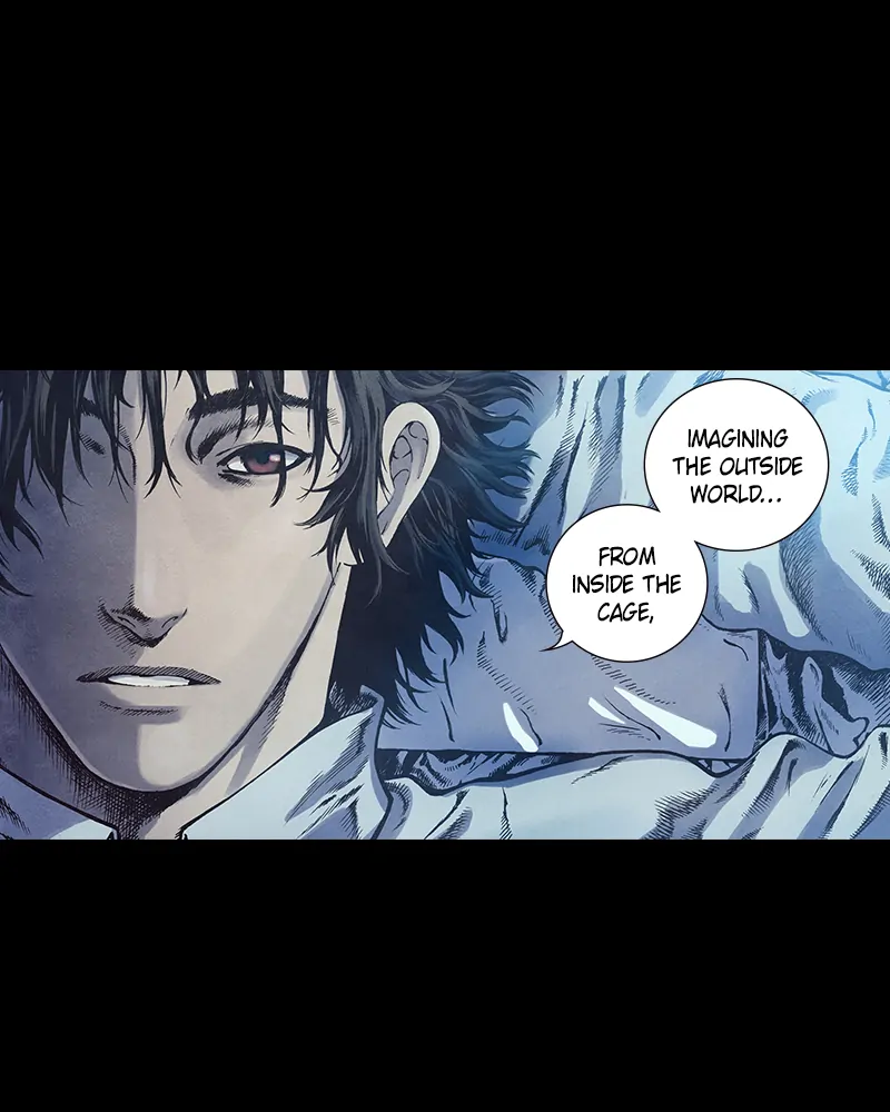 Read Blade of the Phantom Master Manga Online