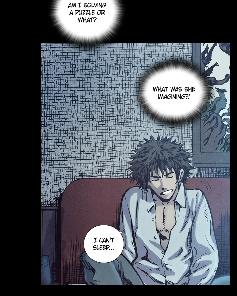 Read Blade of the Phantom Master Manga Online