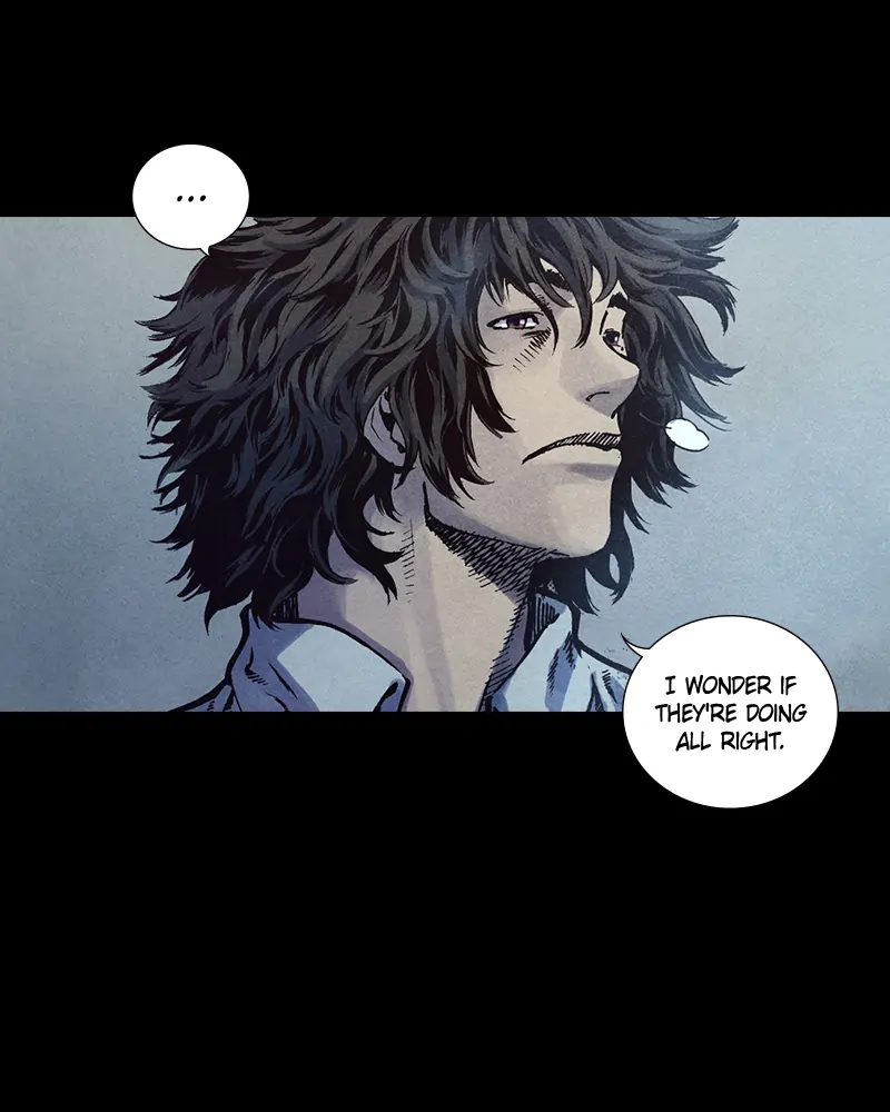 Read Blade of the Phantom Master Manga Online