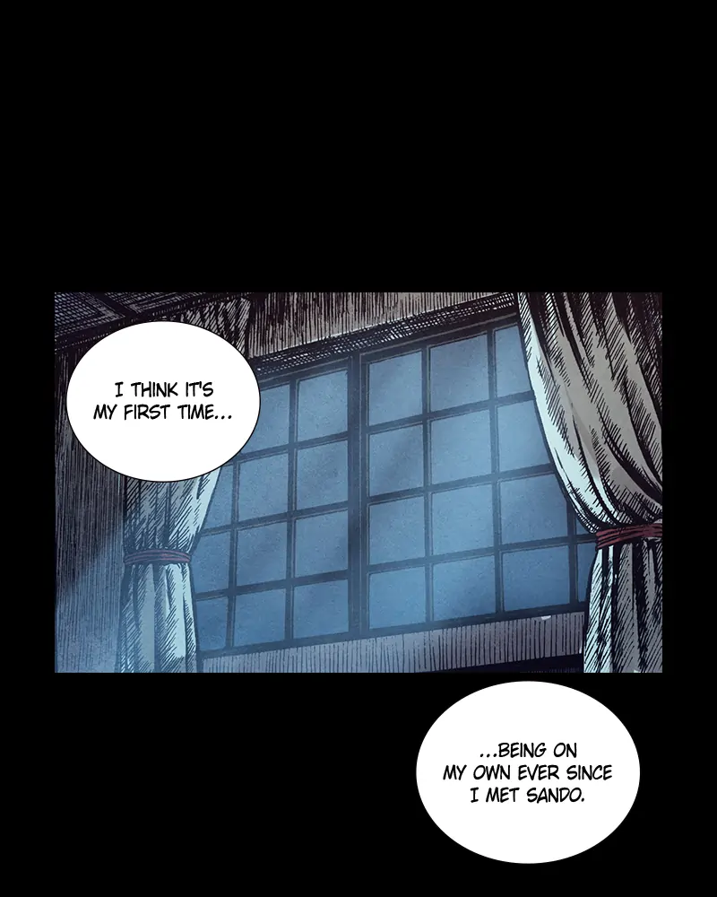 Read Blade of the Phantom Master Manga Online