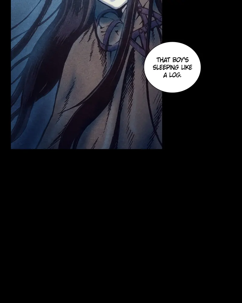 Read Blade of the Phantom Master Manga Online
