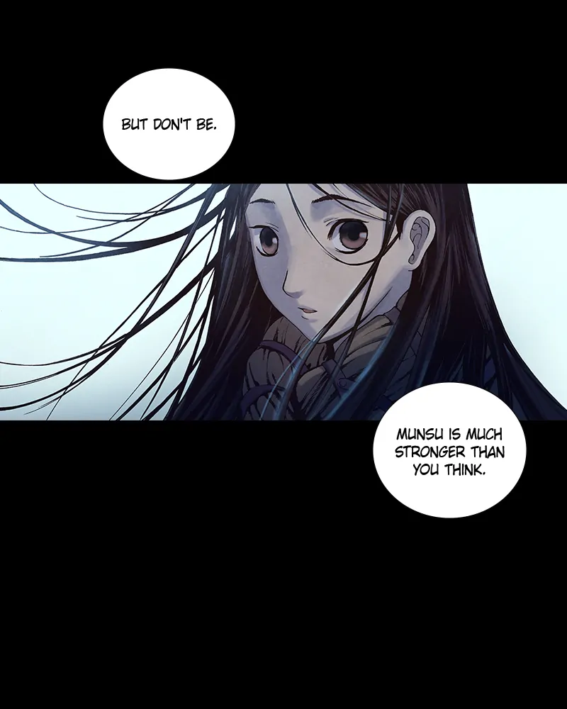 Read Blade of the Phantom Master Manga Online