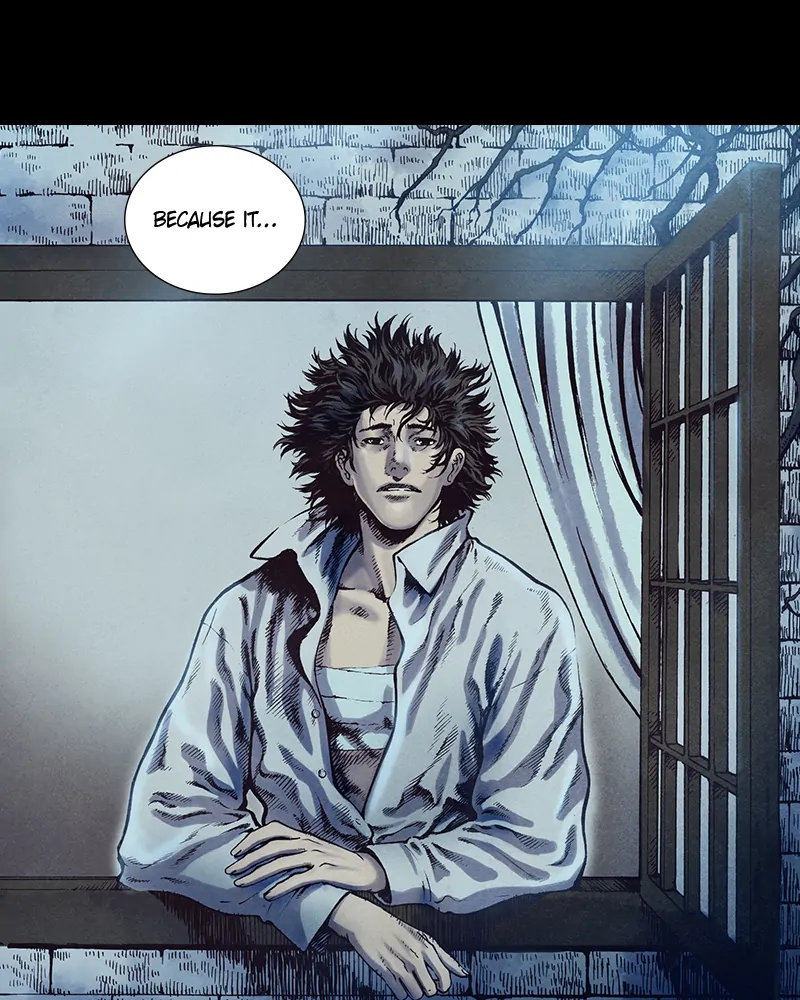 Read Blade of the Phantom Master Manga Online