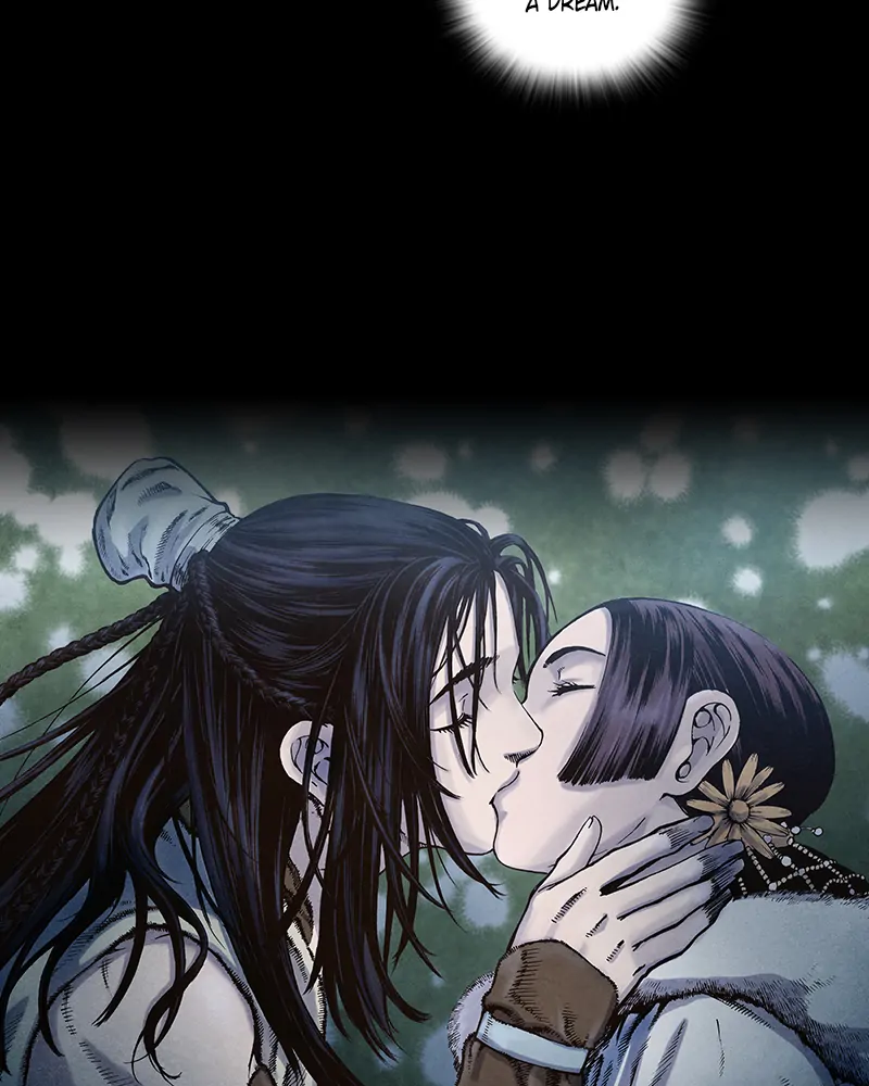 Read Blade of the Phantom Master Manga Online