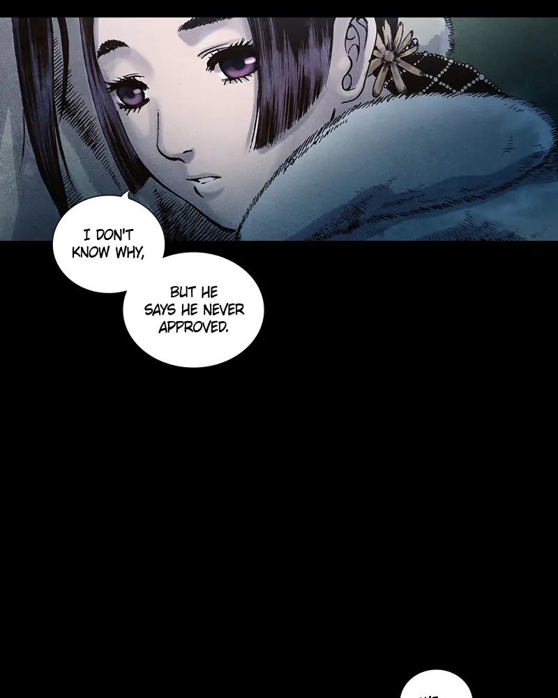 Read Blade of the Phantom Master Manga Online