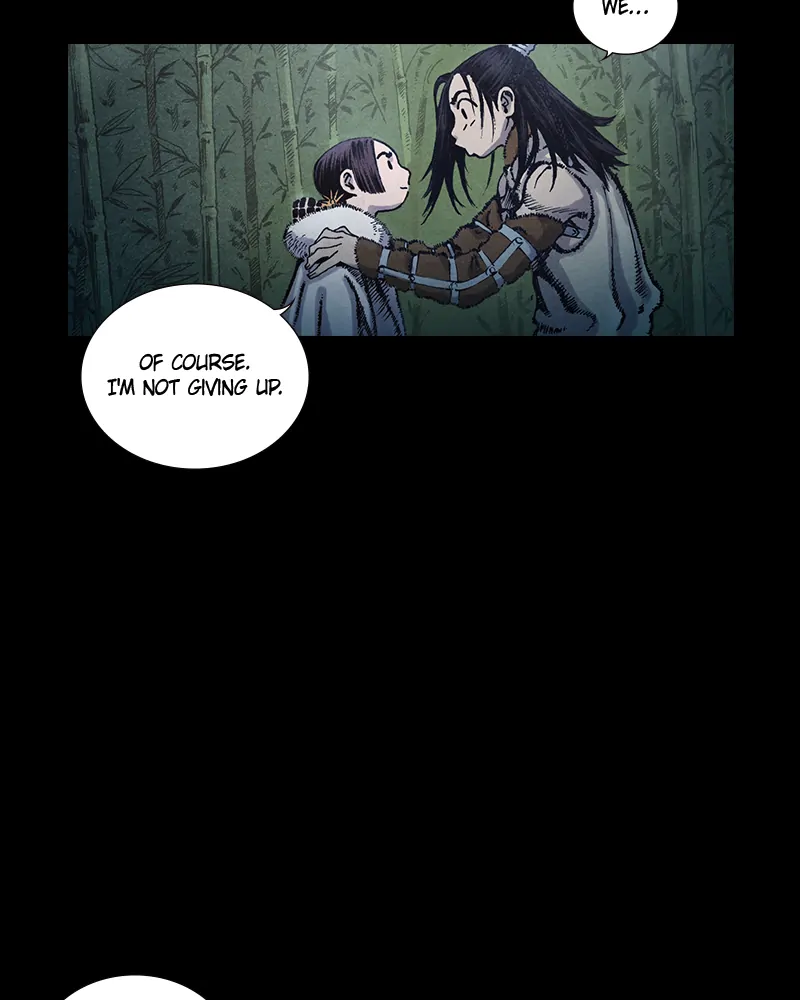 Read Blade of the Phantom Master Manga Online