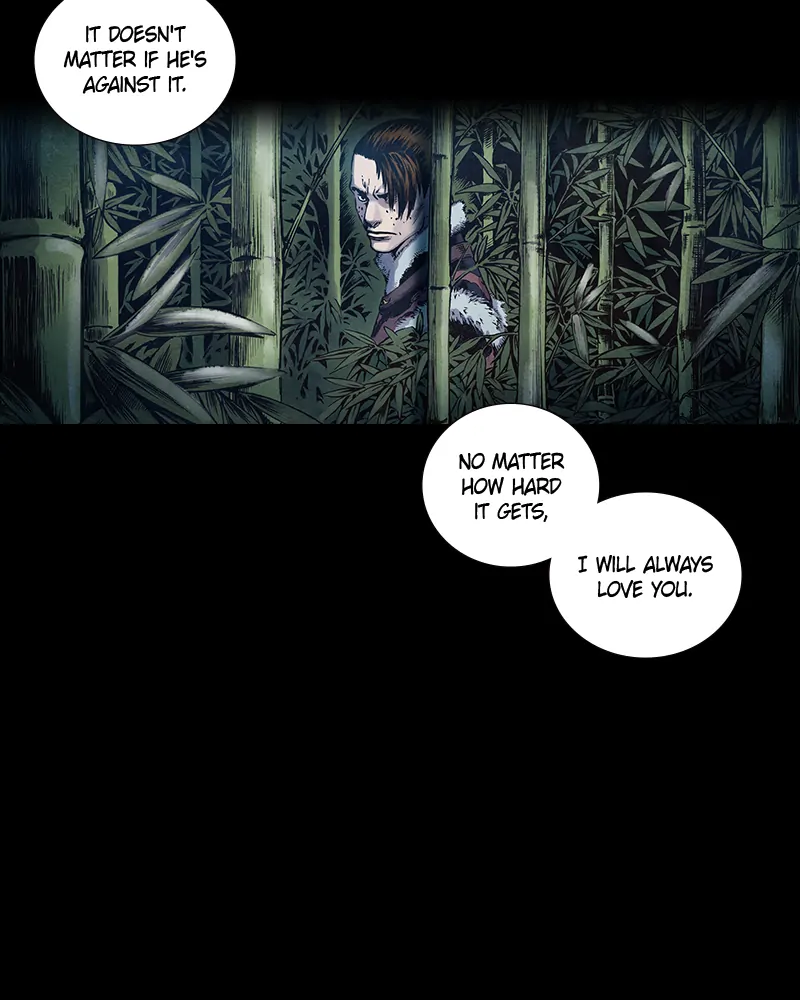 Read Blade of the Phantom Master Manga Online