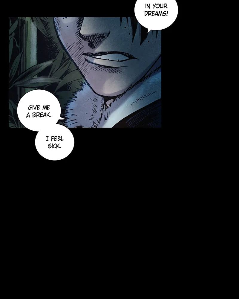 Read Blade of the Phantom Master Manga Online