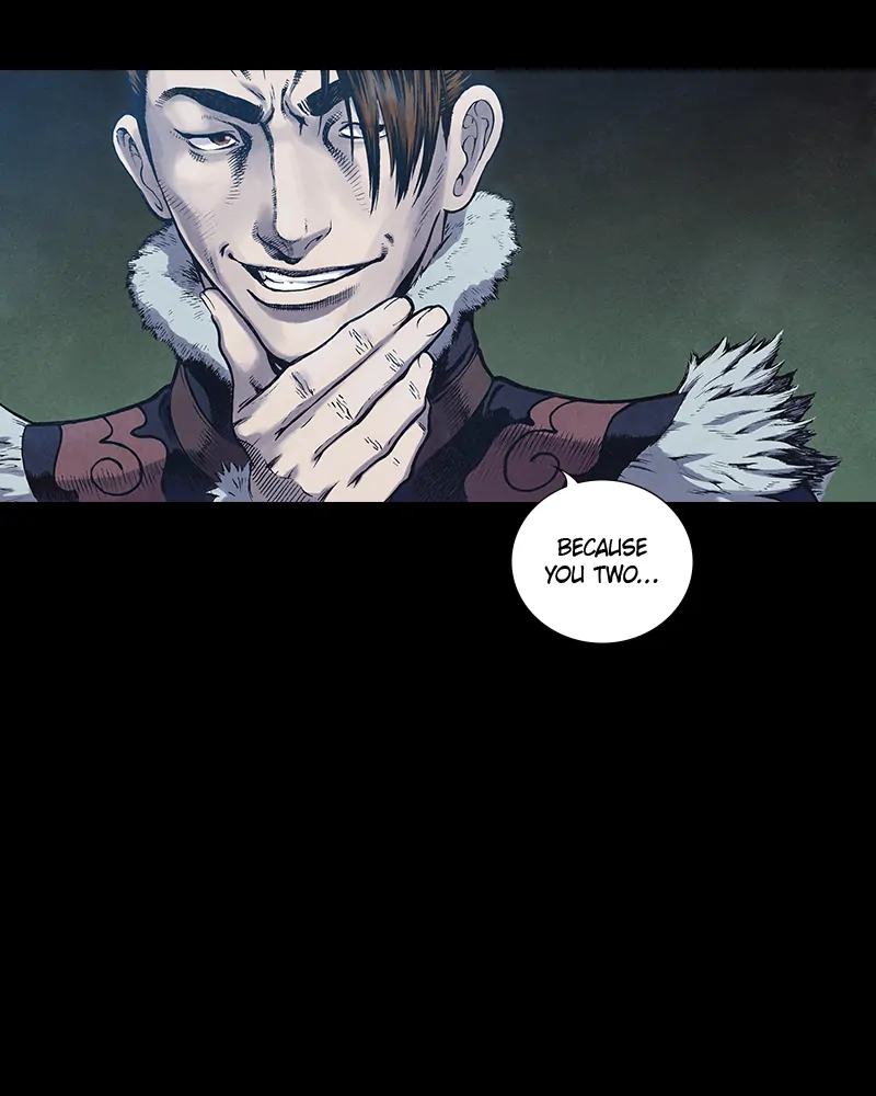 Read Blade of the Phantom Master Manga Online