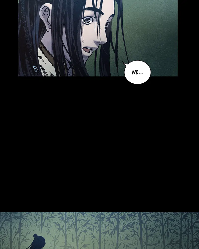 Read Blade of the Phantom Master Manga Online