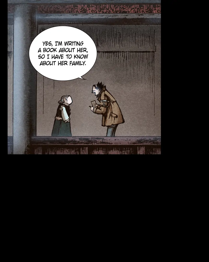 Read Blade of the Phantom Master Manga Online