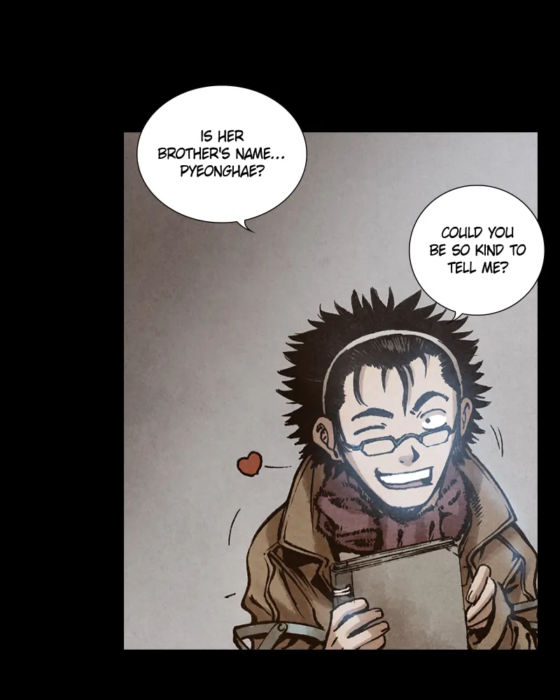 Read Blade of the Phantom Master Manga Online