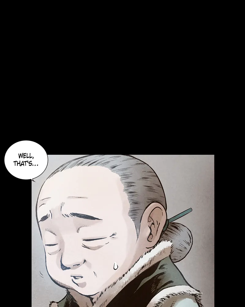 Read Blade of the Phantom Master Manga Online