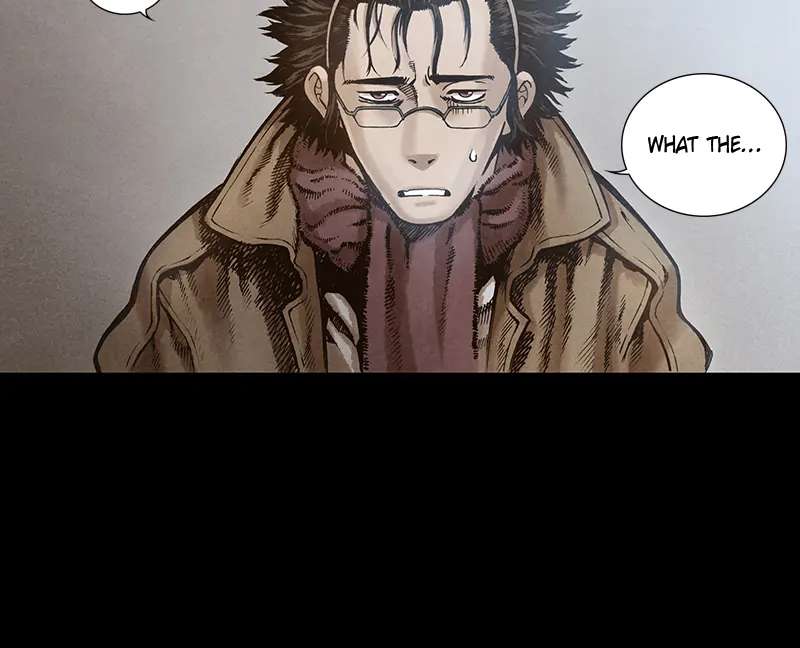 Read Blade of the Phantom Master Manga Online