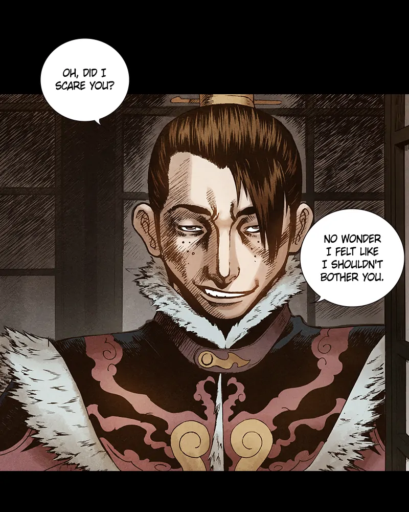 Read Blade of the Phantom Master Manga Online
