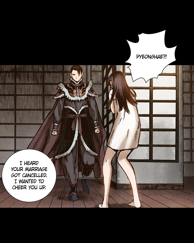 Read Blade of the Phantom Master Manga Online