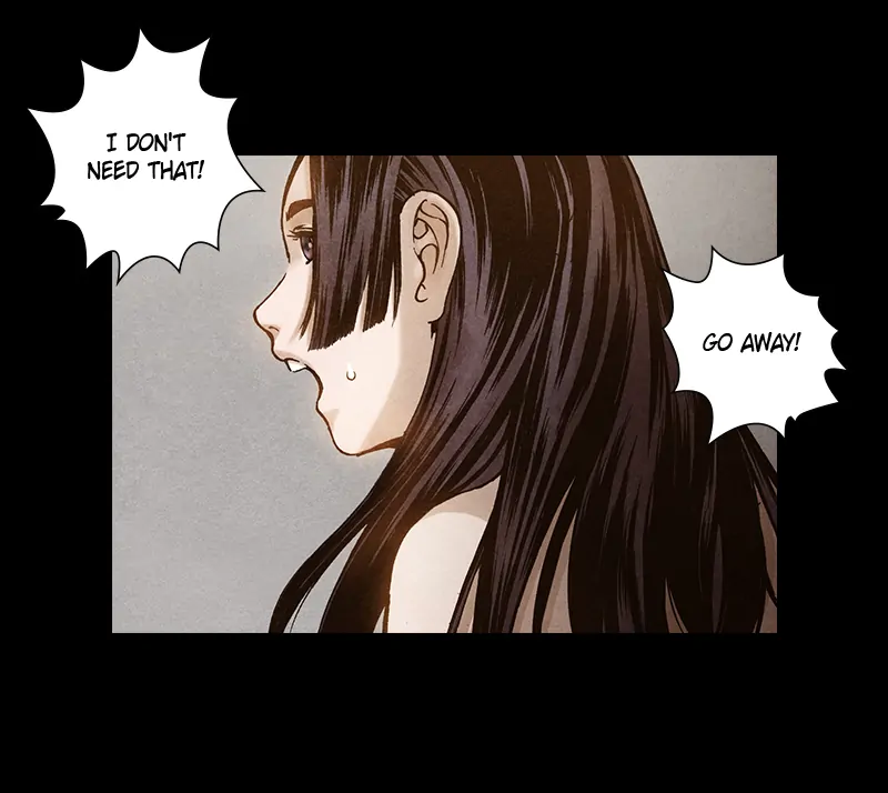 Read Blade of the Phantom Master Manga Online