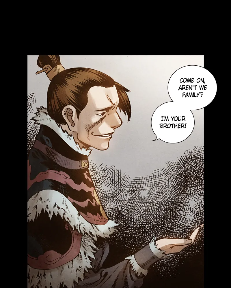 Read Blade of the Phantom Master Manga Online