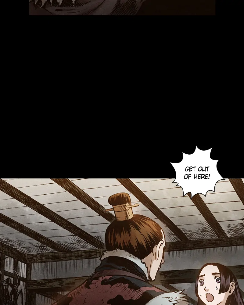 Read Blade of the Phantom Master Manga Online