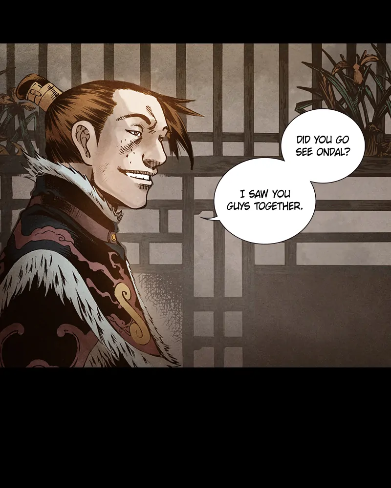 Read Blade of the Phantom Master Manga Online