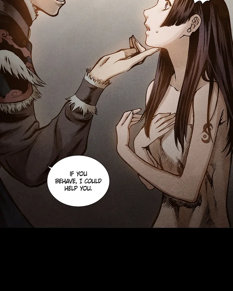 Read Blade of the Phantom Master Manga Online