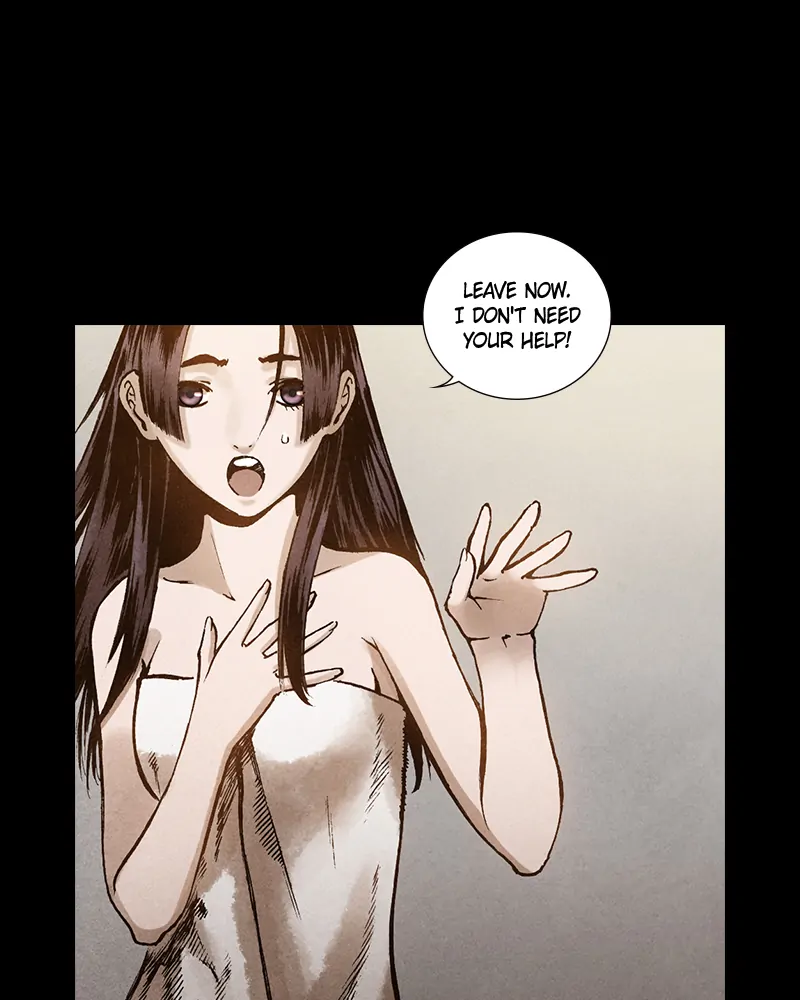 Read Blade of the Phantom Master Manga Online