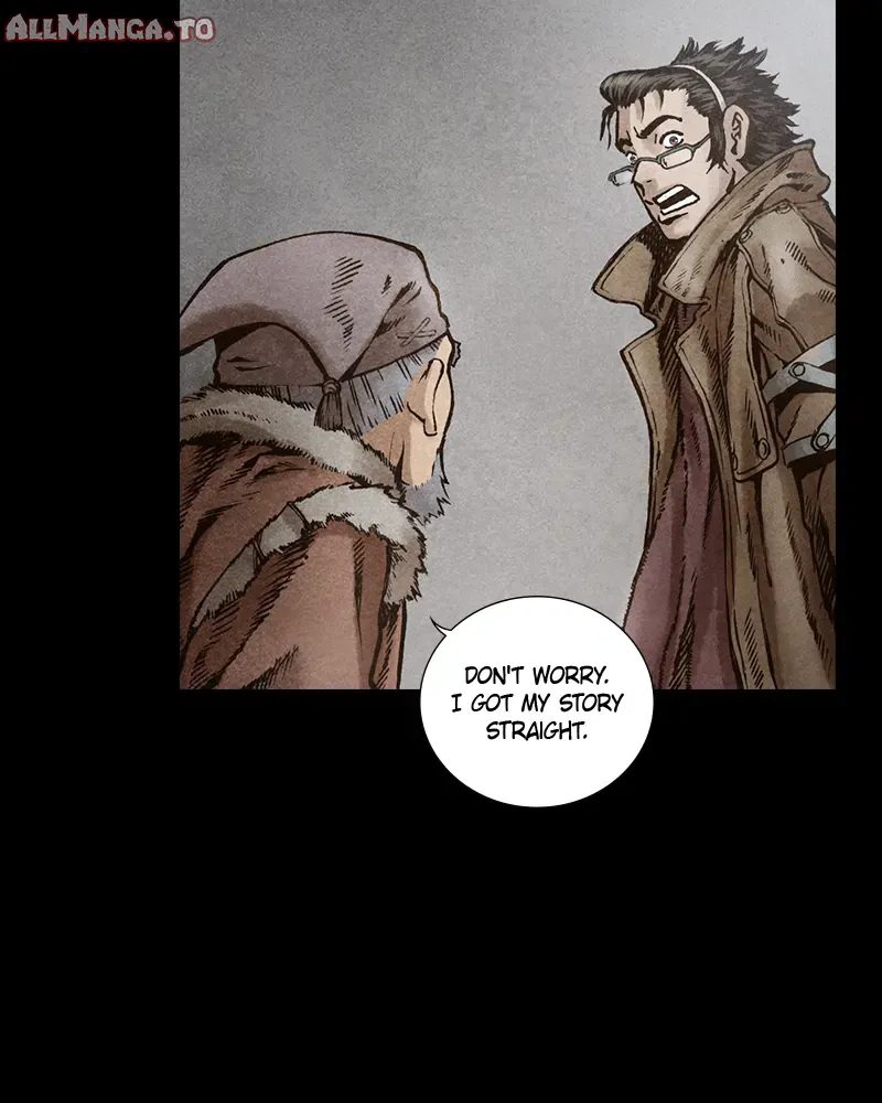 Read Blade of the Phantom Master Manga Online