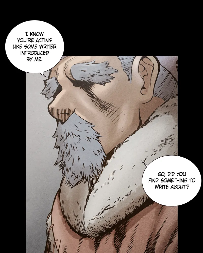 Read Blade of the Phantom Master Manga Online