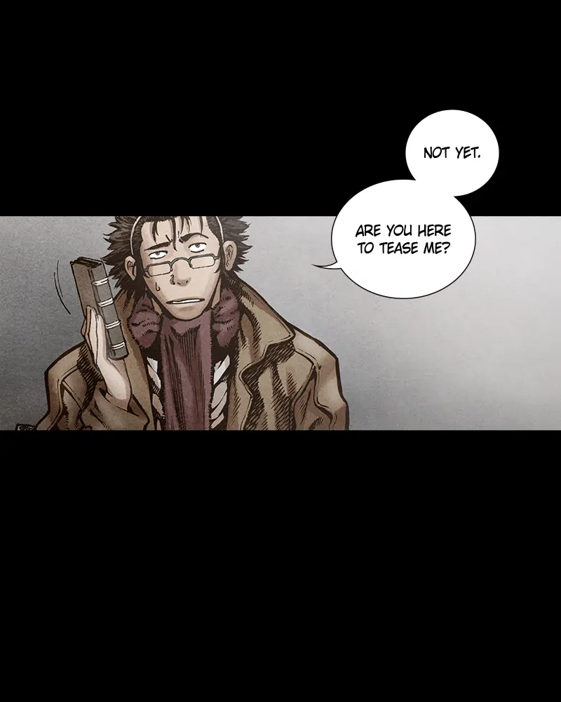 Read Blade of the Phantom Master Manga Online