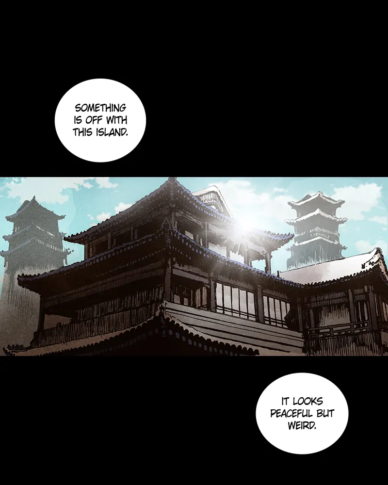 Read Blade of the Phantom Master Manga Online