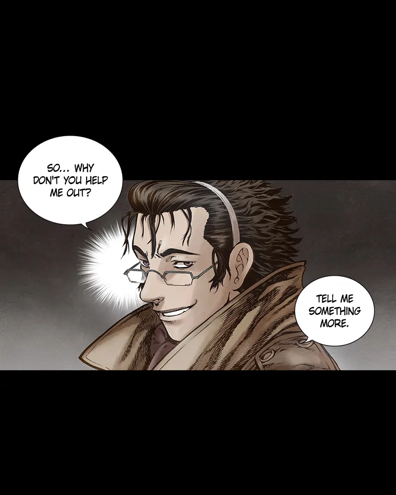 Read Blade of the Phantom Master Manga Online