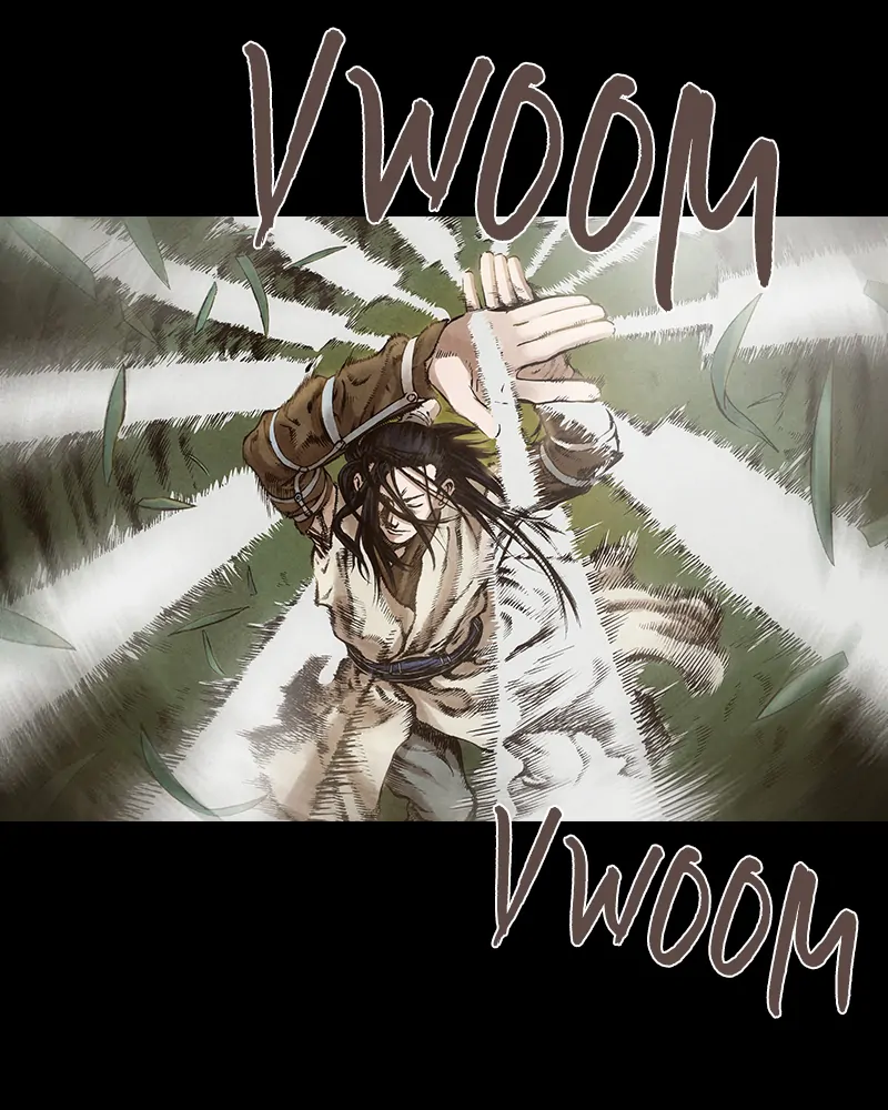 Read Blade of the Phantom Master Manga Online