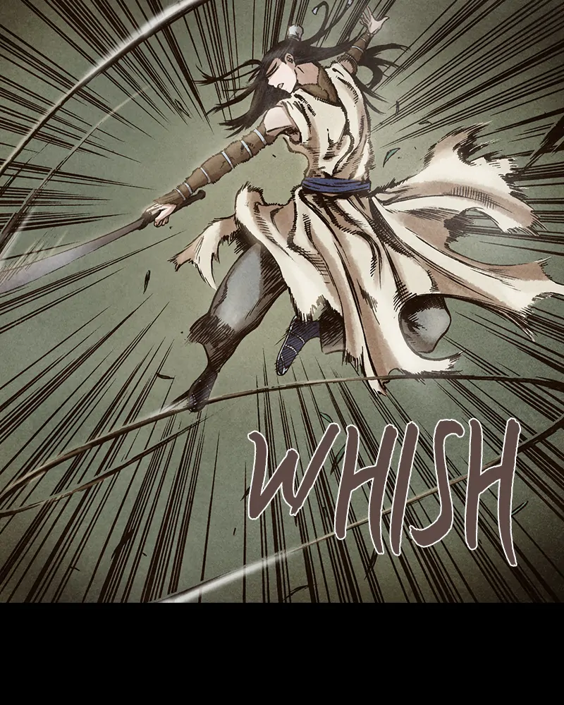 Read Blade of the Phantom Master Manga Online