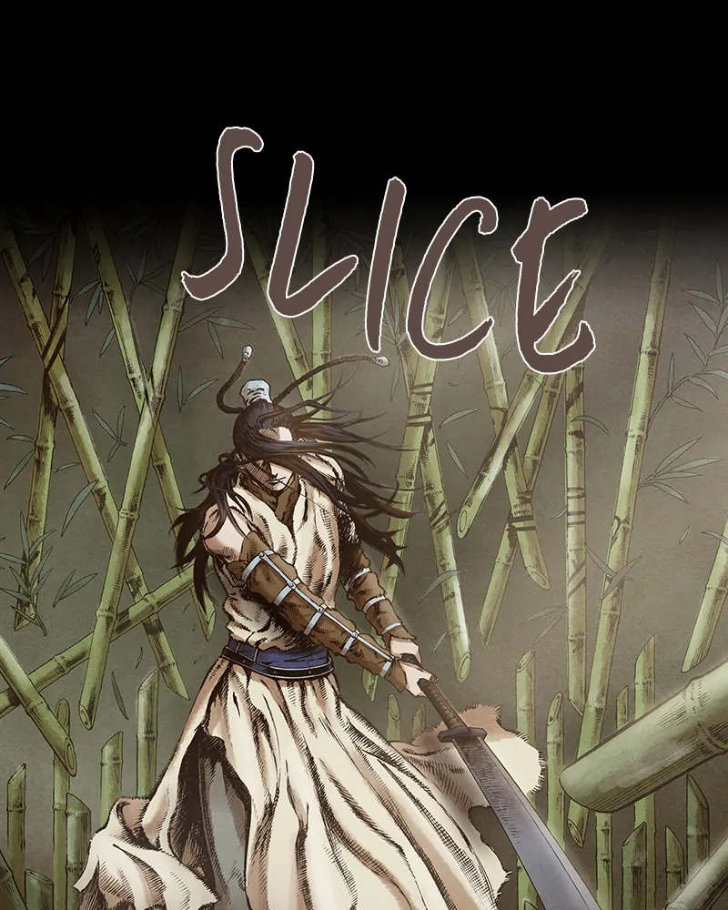 Read Blade of the Phantom Master Manga Online
