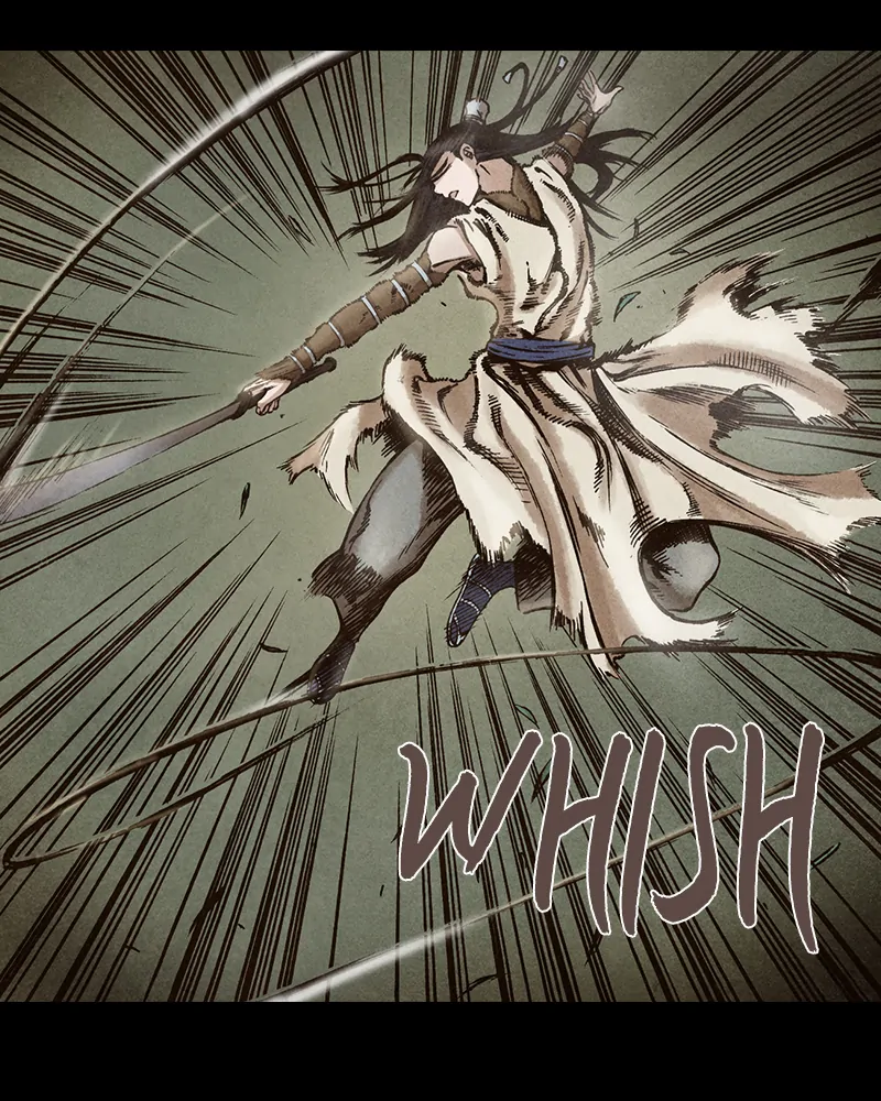 Read Blade of the Phantom Master Manga Online