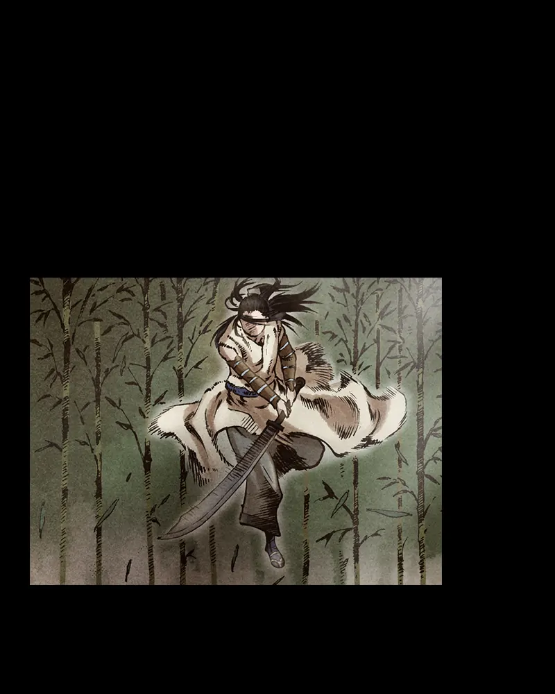 Read Blade of the Phantom Master Manga Online