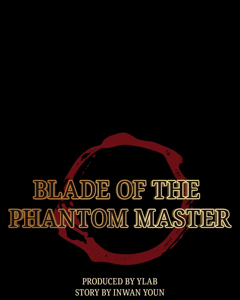 Read Blade of the Phantom Master Manga Online