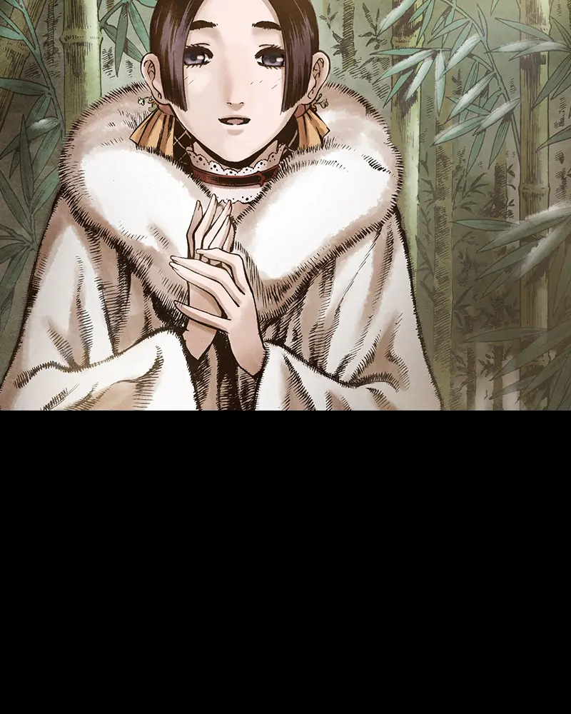 Read Blade of the Phantom Master Manga Online