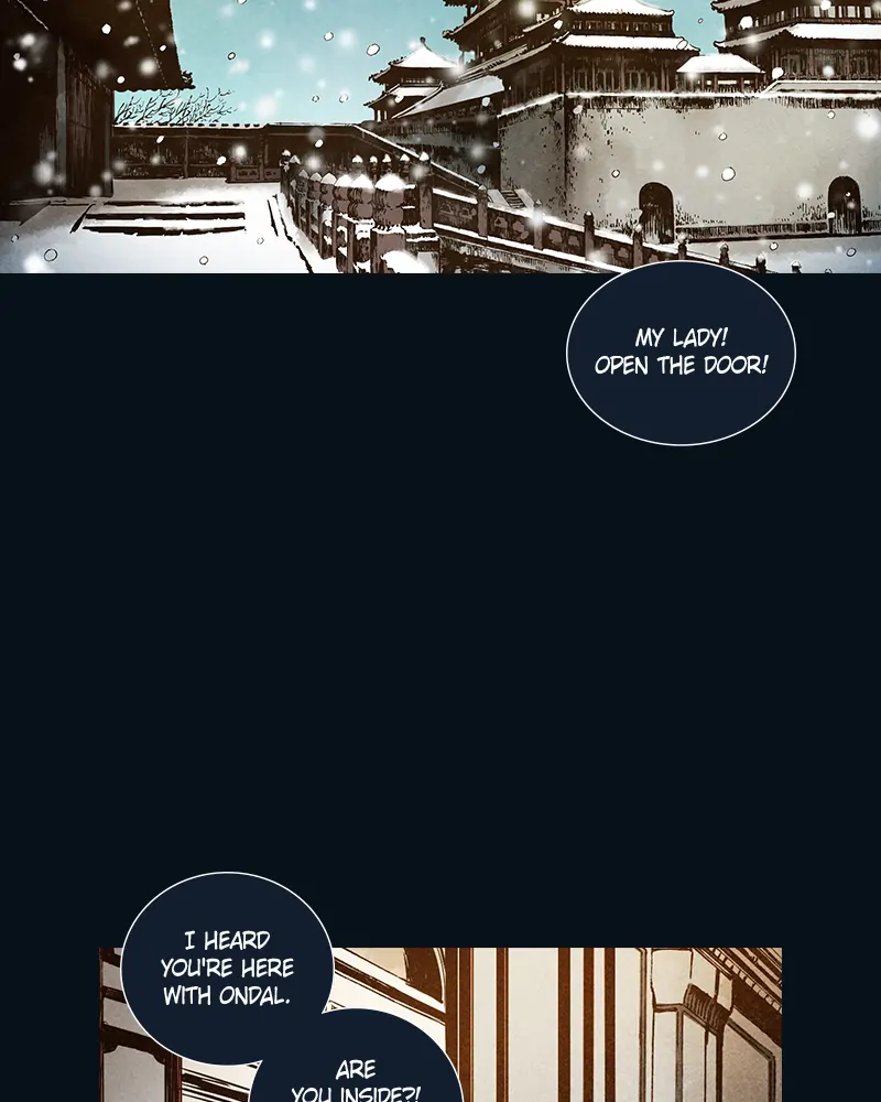 Read Blade of the Phantom Master Manga Online
