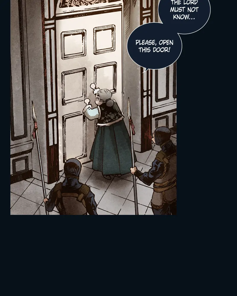 Read Blade of the Phantom Master Manga Online