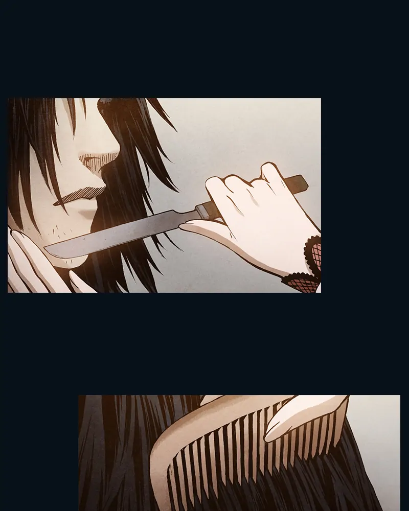 Read Blade of the Phantom Master Manga Online