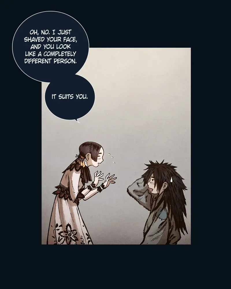 Read Blade of the Phantom Master Manga Online