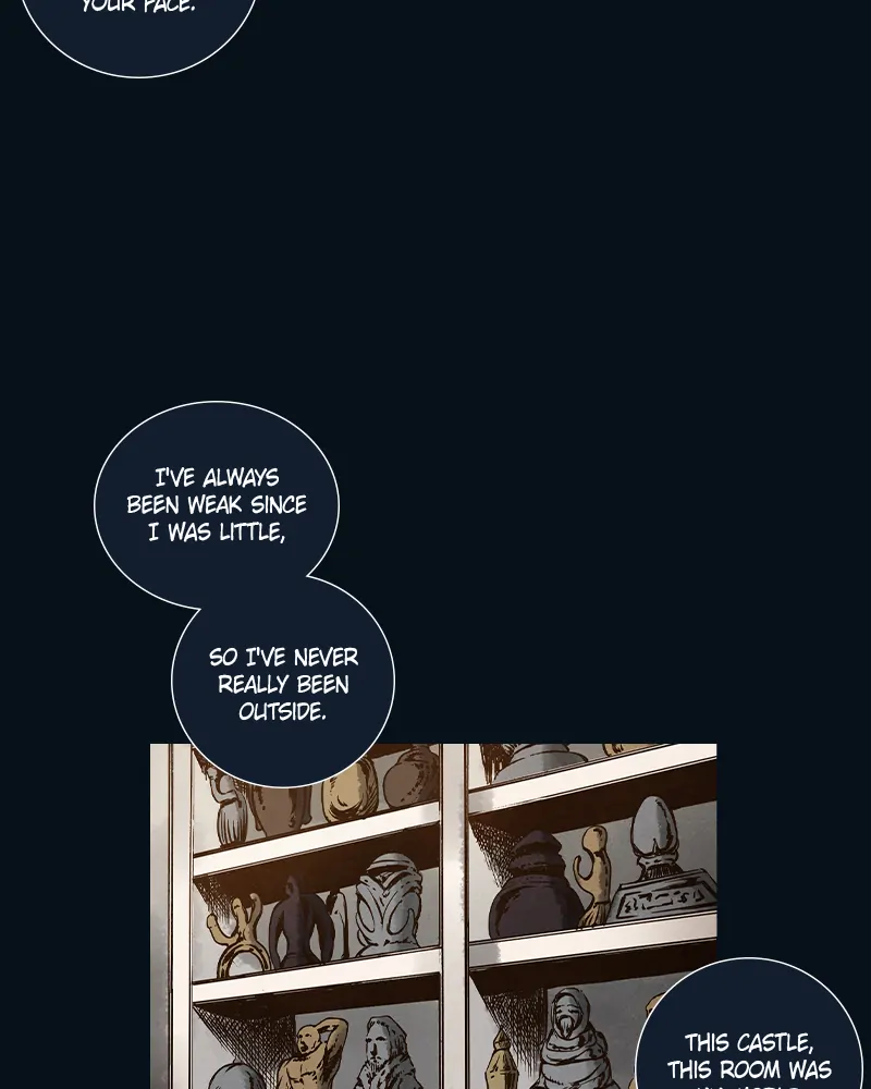 Read Blade of the Phantom Master Manga Online