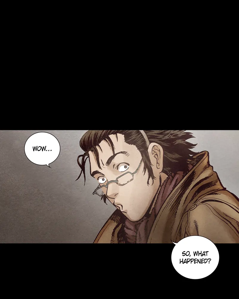 Read Blade of the Phantom Master Manga Online